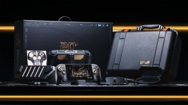 Το ROG XBOX Ally X20 είναι διαθέσιμο για προπαραγγελία στην Ελλάδα.